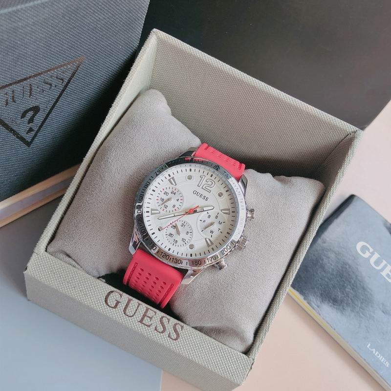 Guess 38mm 101041